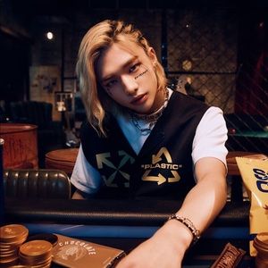 Meet your Posher, Chen